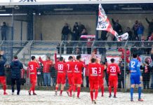 Calcio D – Masiello: “Mantova, puoi puntare al triplete” nevemn