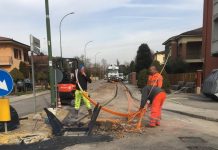 Cstelbelforte, entro l’autunno fibra ottica per 1.300 unità familiari