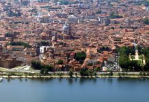 Giorno del Ricordo: in centro sfila CasaPound