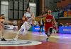 Basket A2 – Negri: “Pompea, grande lavoro di squadra” Poggi: 18 punti contro Ravenna