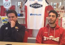 Basket A2 – Pompea pronta per Treviso. Maspero: “Ce la giochiamo senza timore” popo