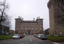 Intervento da 70mila euro al campo sportivo