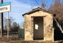 Il ritorno in vita della piccola stazione di Rotta