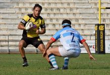 Rugby – Viadana senza alternative con la Lazio rug