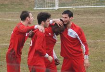 Calcio Eccellenza – San Lazzaro cala il tris e demolisce l’Orceana sanla