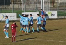 Calcio Eccellenza – San Lazzaro: la road map per uscire dai play out sanla2