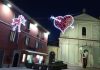 Le luminarie di S.Valentino a Castiglione? “Bonus gratis per il Comune”