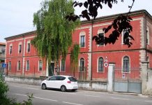 Pegognaga, lavori alle scuole di via Roma in autunno