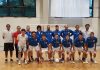 Calcio a 5 – Bruschi Mantova, sette partite per un sogno Il Bruschi Mantova