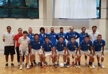 Calcio a 5 – Bruschi Mantova, sette partite per un sogno Il Bruschi Mantova