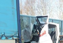 A22: corsia Sud bloccata per incidente a Mantova Nord