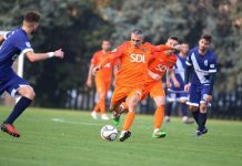 Calcio – Tano Caridi è in pole per le giovanili del Mantova tano