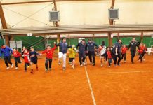 Tennis – Coppa Province, Mantova travolge Como all’esordio tennis