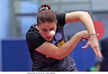 Tennis tavolo – La PaninoLab perde il primo round a Bolzano ttav