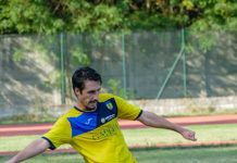 Calcio Prima Crer – Viadana battuto dal Traversetolo vda