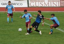 Calcio Eccellenza – San Lazzaro in emergenza col Breno vice