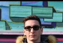 Muore a 19 anni sulla “strada maledetta”