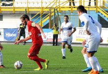 Calcio Serie D – Mantova, per l’11 anti-Pro Sesto dubbi solo a centrocampo Cristian Altinier nel match d'andata