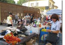 Domenica torna il broccante all’Anconetta