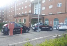 Denunciato l’aggressore dei due medici