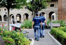 Lungorio al setaccio: Daspo urbano a uno straniero