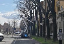 Più luce a basso costo sui viali