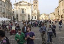 Marzo dei miracoli: la città raddoppia i visitatori del 2018