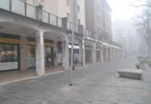 Ricorso respinto, la sala scommesse di viale dei Partigiani resta chiusa