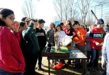 Oltre 3000 ragazzi per salvaguardare il bene dell’acqua