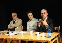 L’arte contemporanea chiede spazio e Palazzi ci pensa