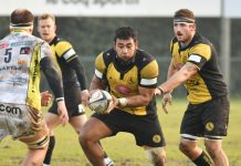 Rugby Top 12 – Sciamanna: “Viadana, chiudiamo divertendoci”