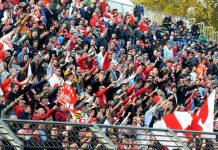 Calcio Serie D – Più di 3mila al Martelli per Mantova-Seregno