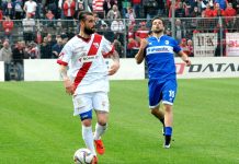 Calcio Serie D – Ferri Marini: “Mantova, non ci resta che… vincerle tutte” Daniele Ferri Marini