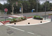 Maxi lavori sulla provinciale A nuovo il tratto Marsiletti-Goito