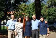 Comunali 2019: Vivere Gonzaga sceglie Elisabetta Galeotti