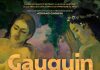 L’arte di Paul Gauguin per tre giorni sul grande schermo dell’Ariston