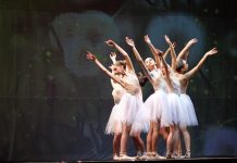 Ancora sul podio lo Stop.ballet al concorso nazionale “Danza… che passione”