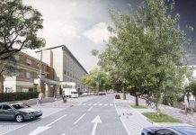 Viale Fiume, 400mila euro per restituire decoro e sicurezza