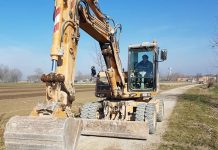 Intervento tubazione dell’acquedotto, il 19 maggio probabile interruzione acqua a Dosolo e Villastrada