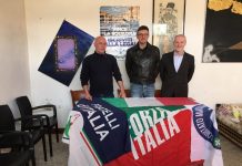 “Obiettivo Comune”: Lega, Fi e Fdi pronti a scendere in campo