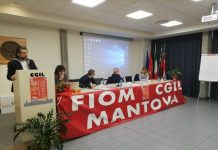 La Fiom contro il decreto sicurezza: “disumano e pericoloso”