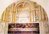 L’Ultima Cena tornerà presto nell’abbazia di San Benedetto