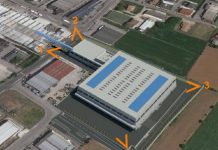 Pata, c’è il via libera al maxi ampliamento: partono i lavori