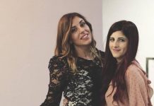 Da Pegognaga a Carpi, crocevia del fashion La storia di Alessia e Marika di “Alma Rules”