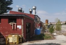 Castiglione: altri due piezometri al Cardone, avanti con le indagini ambientali