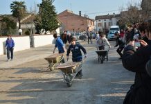 Torre di Goito: addio alla tradizionale sagra del pit