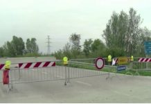 Ponte sul Po, ancora nessuna notizia dei sensori