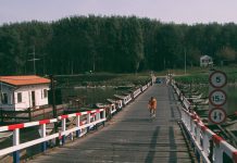 Torre d’Oglio e Borgoforte: 870mila euro per i due ponti