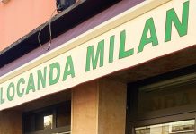 Barista dal cuore d’oro in aiuto ai più bisognosi