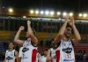 Basket serie A2 – Cenna: “Pompea, è tempo di alzare l’asticella”